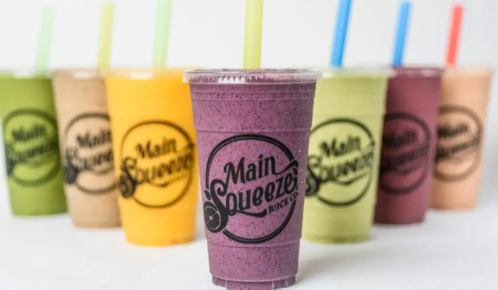 Main Squeeze Juice Co. Continues Houston Expansion with Newest Store in The Heights
