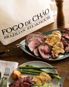 Fogo de Chão Fires Up New Location In Katy-1