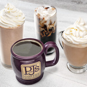 PJ’s Coffee to Debut in Montgomery With Celebratory Caffeinated Grand Opening