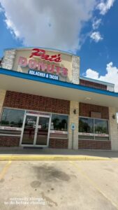 Pat's Donuts Expands With Fourth Location-1