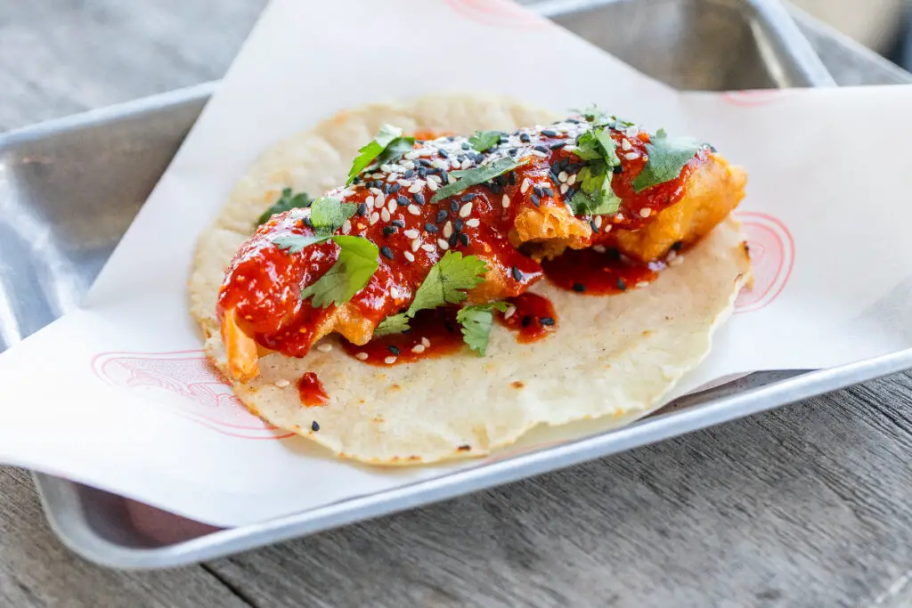 Fish Company Taco Reopens In Galveston With Fresh Look & Expanded Menu