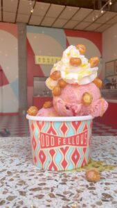 OddFellows Scoops Up Sweetness In The Woodlands-1